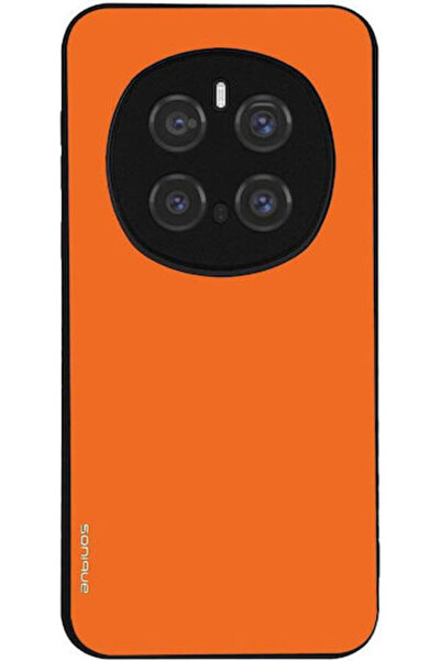 Other Σειρά Sonique Colorbloc Honor Magic7 Pro 5g Πορτοκαλί Θήκη