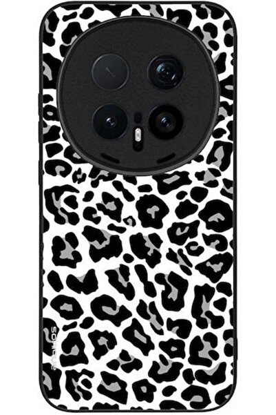 Other Θήκη Sonique Σειρά Animal Print για Honor Magic8 Pro 5g Λεοπάρ 03