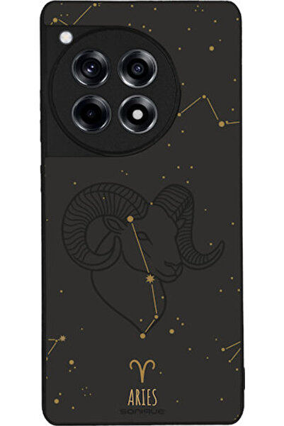 Other Σειρά Sonique Zodiac OnePlus 12r 5g Θήκη Άριες