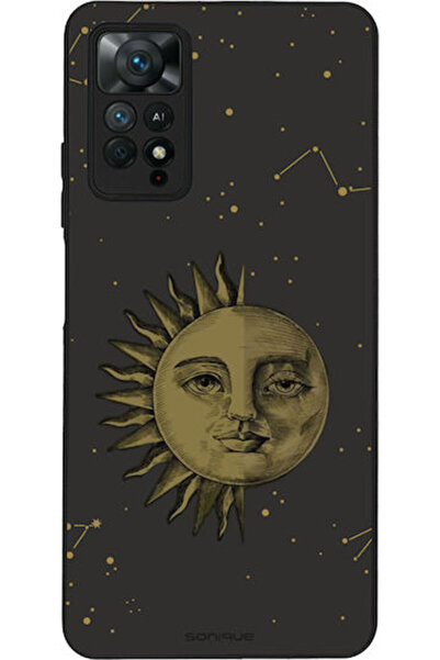 Other Θήκη Sonique Zodiac Series για Xiaomi Redmi Note 11 Pro 4g/5g Redmi Not...
