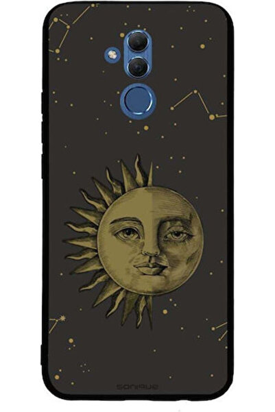 Other Sonique Θήκη Σειράς Zodiac για Huawei Mate 20 Lite Eclipse