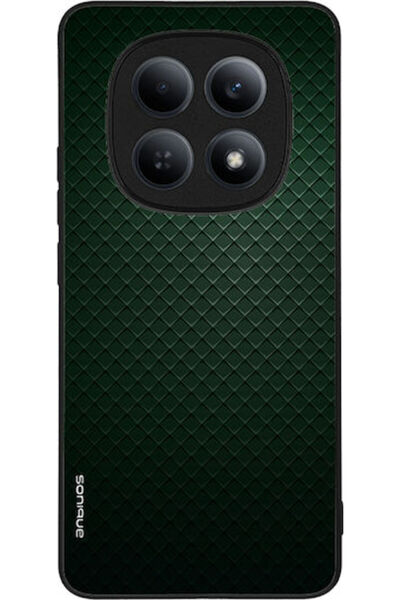 Other Θήκη Sonique Carbon Series Xiaomi Redmi Note 15 4g Πράσινη