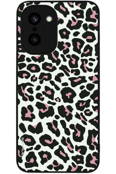 Other Σειρά Sonique Animal Print Θήκη Κινητού Τηλεφώνου OnePlus 15r 5g Λεοπάρ 02