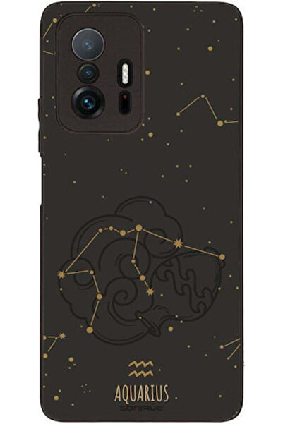 Other Θήκη Sonique Zodiac Series Xiaomi Xiaomi 11T Xiaomi 11T Pro Aquarius
