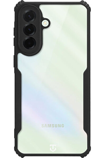Tactical Quantum Stealth Cover Πίσω Κάλυμμα Διαφανές (Samsung Galaxy A37) Κωδ...