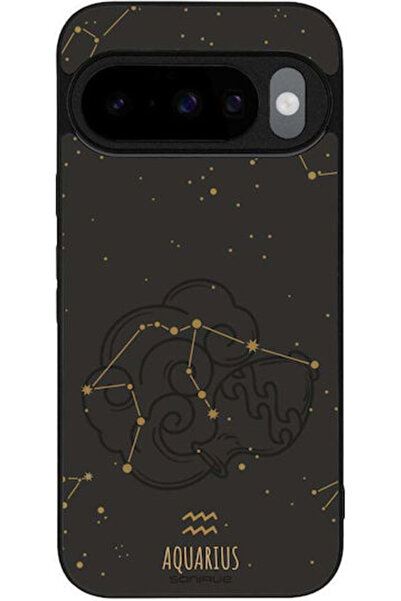 Other Θήκη Sonique Zodiac Series Google Pixel 10 5G Pixel 10 Pro 5G Aquarius
