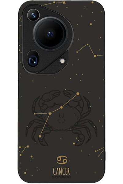 Other Θήκη Σονίκ Σειρά Ζωδιακού Κύκλου για Huawei Pura 70 Ultra