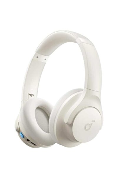 Anker Handsfree Bluetooth Multipoint Q11i, Λευκό A3005G21