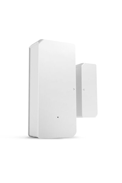 Sonoff DW2 RF Ασύρματος Αισθητήρας Πόρτας & Παράθυρου (Λευκό) (M0802070003)