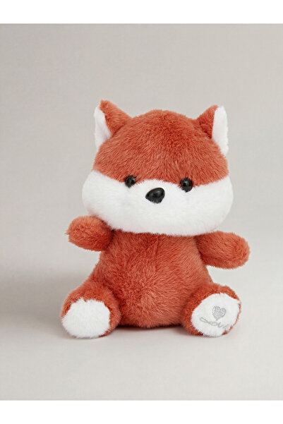 LC Waikiki Esvab • Modern & Distinctive Toy Plush Fox Toy