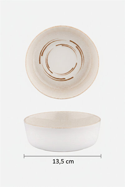 rinart Set of 6 Toledo Bowls 13.5cm Digital Costa
