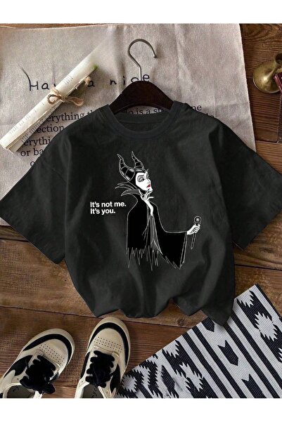 SAUDI DISNEYLAND disneyland Men and Women's 100% Cotton T-Shirt - Oversized C...