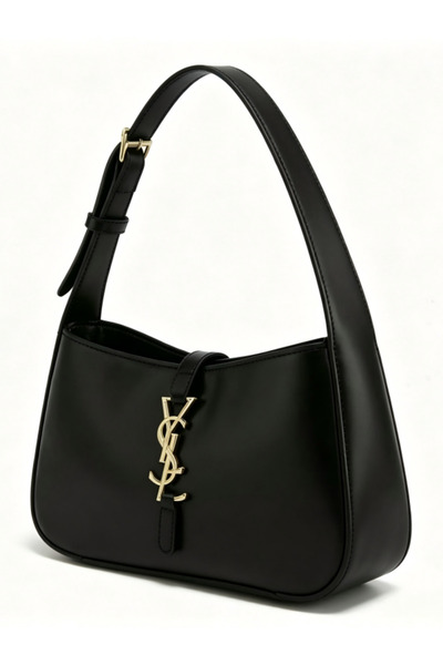 By Coach Black women's shoulder bag