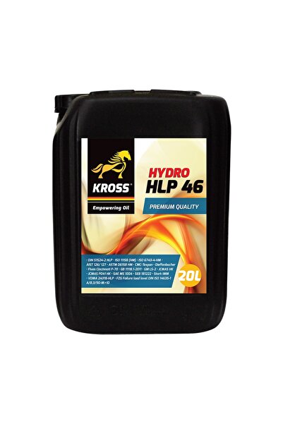 KROSS Hydro Hlp 46-20L