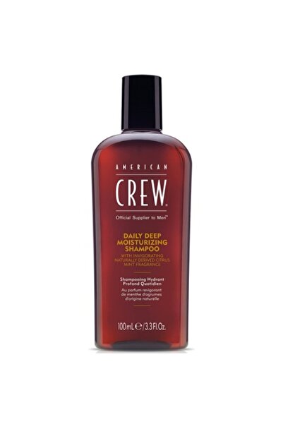 American Crew Șampon de păr, American Crew, Hidratare profundă, Hidratare, În...