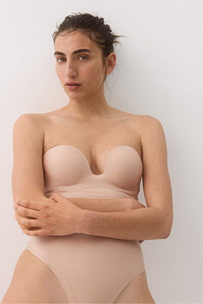 H&M Push-up Body Seamless Light Shape