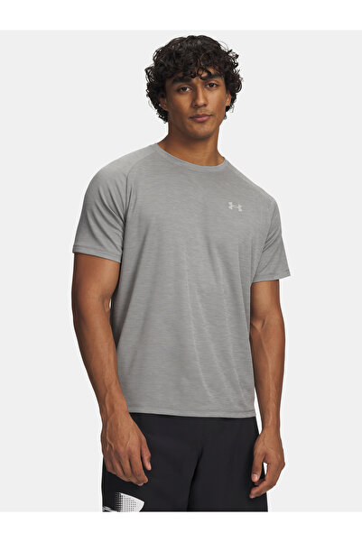 Under Armour Tricou bărbătesc UA Tech Textured SS