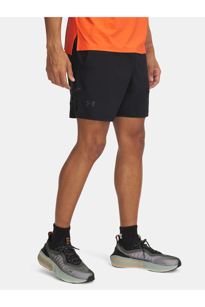 Under Armour Șorturi bărbătești UA LAUNCH PRO 2 în 1 7''