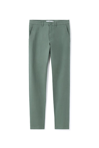 CELIO Kalhoty chino slim Tocharles