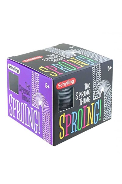 GAMA BRANDS The Spring Thing Sproing! 15723720