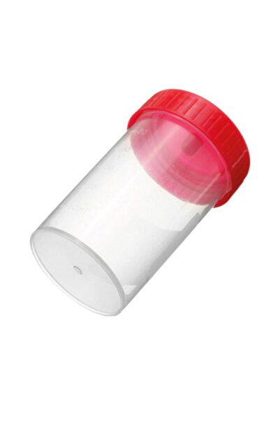 NARCIS Recipient Urocultor Narcis, steril, 60 ml