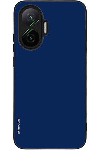 Other Θήκη Sonique Colorbloc Series για Xiaomi Poco F7 5g Μπλε