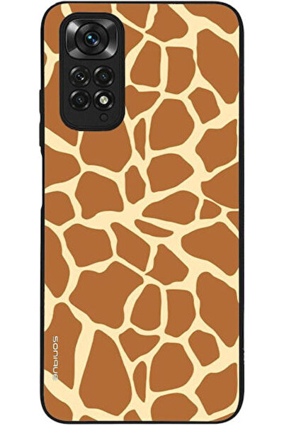 Other Θήκη Σειράς Animal Print Sonique για Xiaomi Redmi Note 11 4G Redmi Note...