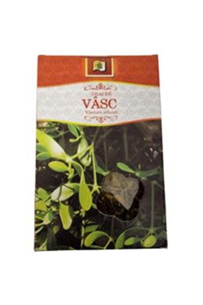 Stef Mar Ceai de Vasc Stef Mar, 50 g