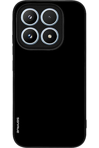 Other Σειρά Sonique Colorbloc Xiaomi Xiaomi 17 5g Μαύρη Θήκη