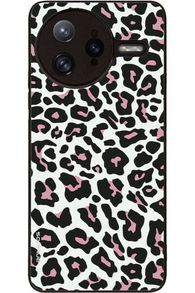 Other Σειρά Sonique Animal Print Θήκη Κινητού Τηλεφώνου Xiaomi Poco F7 Ultra ...