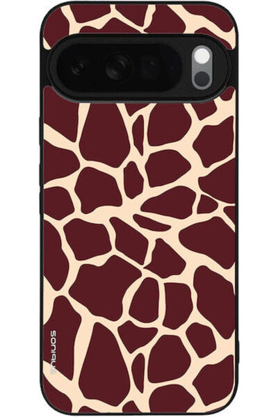 Other Σειρά Sonique Animal Print Google Pixel 10 Pro XL 5G Καμηλοπάρδαλη 03 Θ...