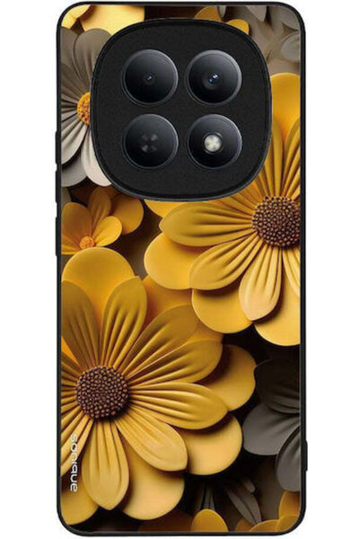 Other Σειρά Sonique 3D Flower Θήκη Κινητού Τηλεφώνου Xiaomi Redmi Note 15 5G ...