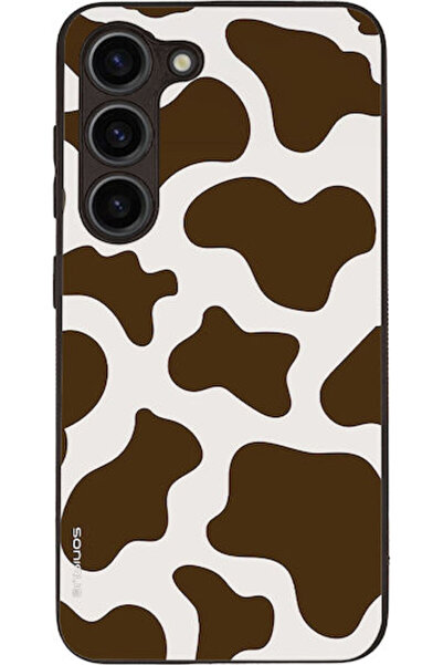 Other Σονίκ Σειρά Animal Print Θήκη Κινητού Τηλεφώνου Samsung Galaxy S23 Αγελ...
