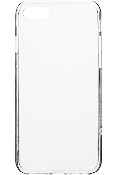 Tactical Διαφανής Θήκη Πλάτης Σιλικόνης (iPhone SE 2022/2020)