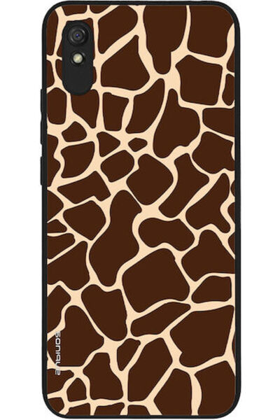 Other Θήκη Κινητού Τηλεφώνου Σειρά Sonique Animal Print Xiaomi Redmi 9A Redmi...