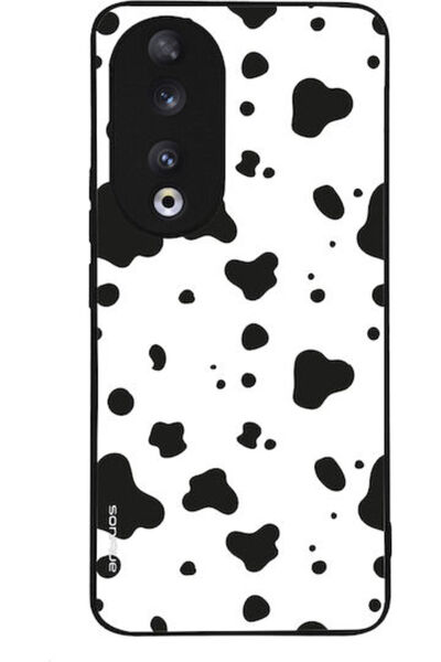 Other Θήκη Κινητού Τηλεφώνου Sonique Σειρά Animal Print Honor 90 5G Δαλματίας