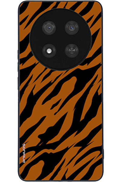 Other Θήκη Κινητού Τηλεφώνου Σειρά Sonique Animal Print Honor Magic7 Lite 5G ...
