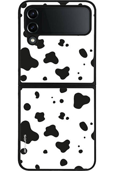 Other Θήκη Κινητού Τηλεφώνου Sonique Σειρά Animal Print Samsung Galaxy Z Flip...