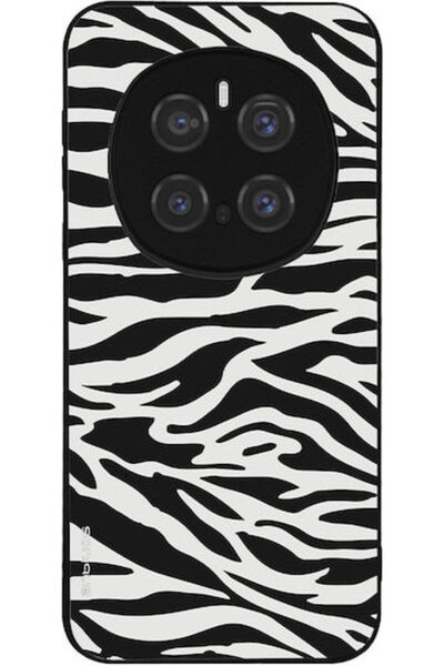 Other Θήκη Σειράς Animal Print Sonique για Honor Magic7 Pro 5G - Ζέβρα