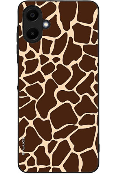 Other Σειρά Sonique Animal Print Θήκη Κινητού Τηλεφώνου Samsung Galaxy A06 4G...