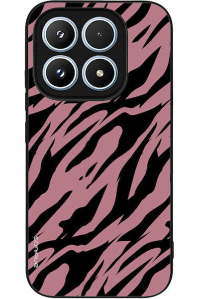Other Σειρά Sonique Animal Print Xiaomi Xiaomi 17 5g Tiger 02 Θήκη Κινητού Τη...