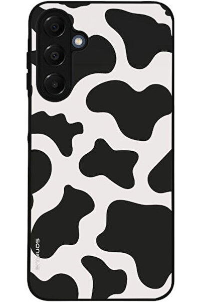 Other Σειρά Sonique Animal Print Samsung Galaxy A16 4G Galaxy A16 5G Αγελάδα ...