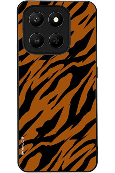 Other Θήκη Sonique Σειρά Animal Print Honor 400 Smart 4g Honor 400 Smart 5g T...