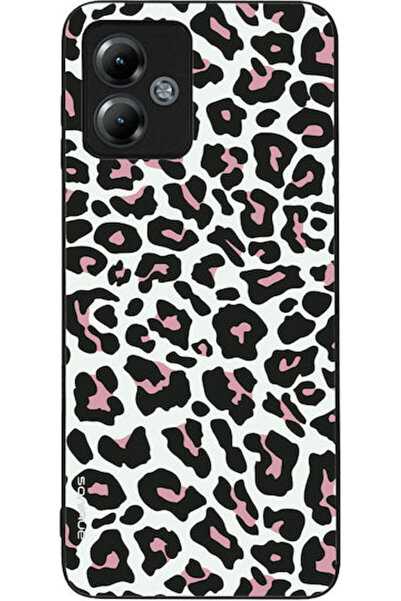 Other Σειρά Sonique Animal Print Θήκη Κινητού Τηλεφώνου Motorola Moto G14 4G ...
