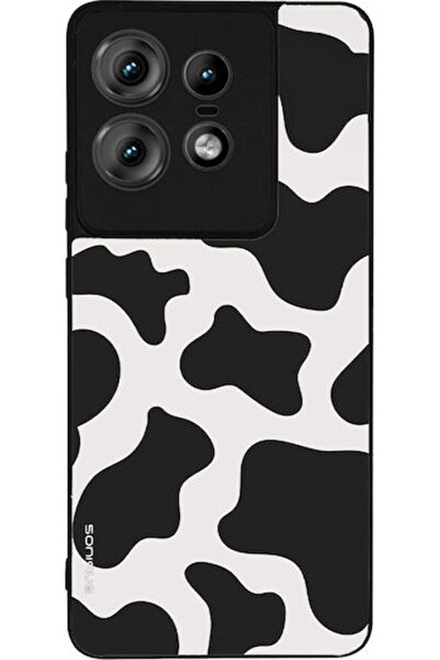 Other Σειρά Sonique Animal Print Θήκη Κινητού Τηλεφώνου Motorola Edge 50 Pro ...
