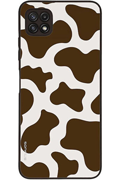 Other Σειρά Sonique Animal Print Θήκη Κινητού Τηλεφώνου Samsung Galaxy A22 5G...