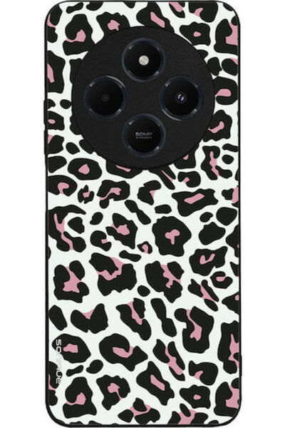 Other Θήκη Σειράς Animal Print Sonique για Xiaomi Redmi 14c 4g Poco C75 4g Re...