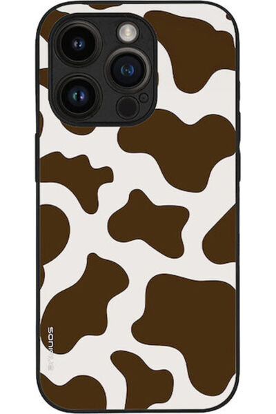 Other Σονίκ Σειρά Animal Print Θήκη Κινητού Τηλεφώνου Apple iPhone 14 Pro Αγε...