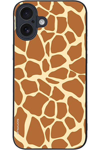 Other Σειρά Sonique Animal Print Θήκη Κινητού Τηλεφώνου Apple iPhone 16 Plus ...