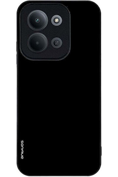 Other Θήκη Σειράς Colorbloc Sonique για Xiaomi Redmi 15c 4g Redmi 15c 5g Μαύρο